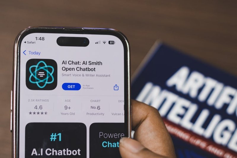 customer service ai chatbot - ai agents what is it