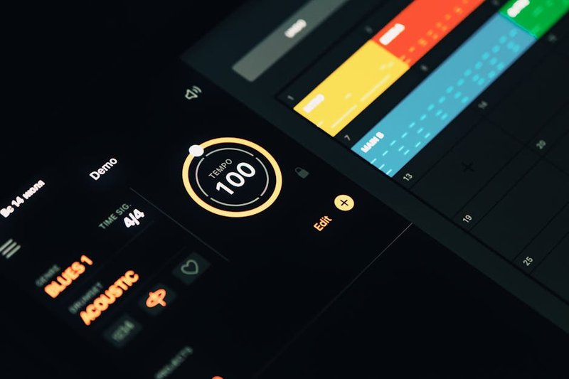 streamer visual interface setup - peterbot setup