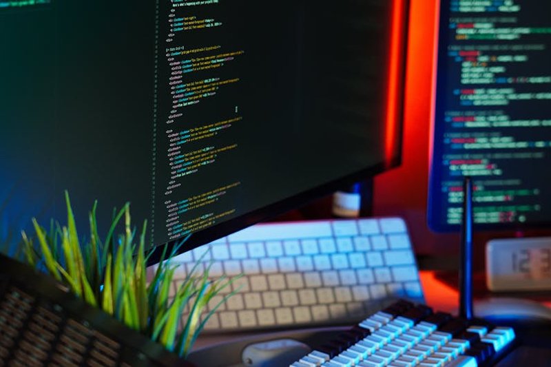konfigurasi multi-root workspace