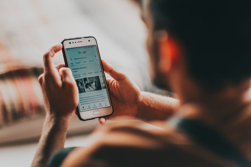 desain web responsif mobile - ai driven workflow automation