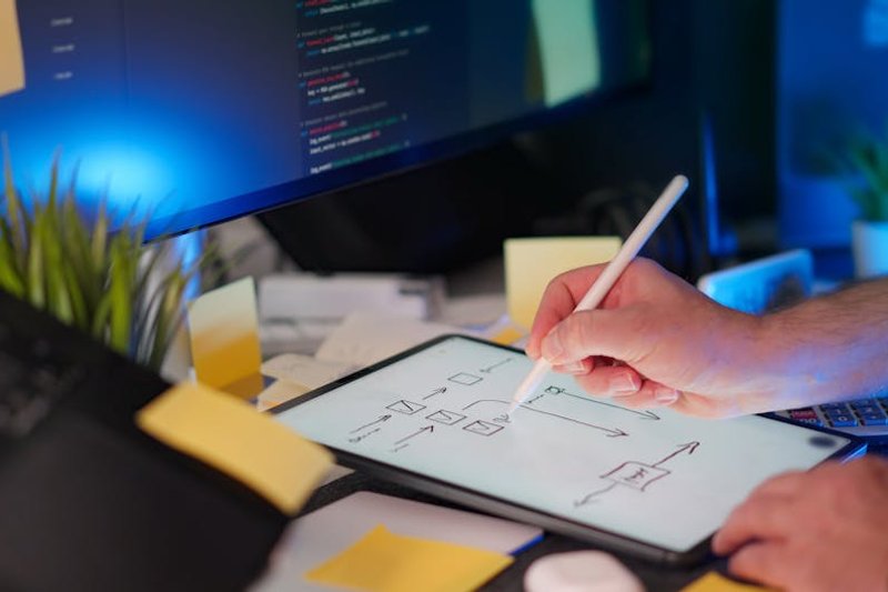 developer mengintegrasikan tools