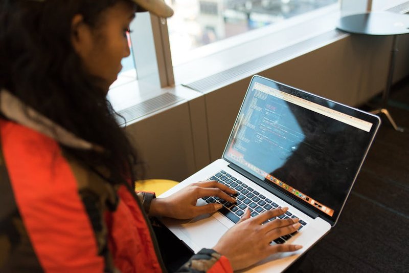 developer indonesia coding laptop - claude code security
