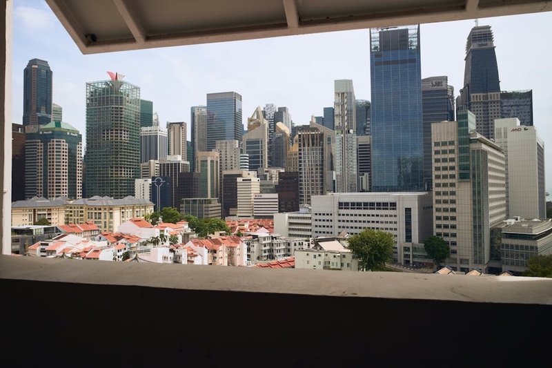 singapore business team automation - workflow automation ai agent