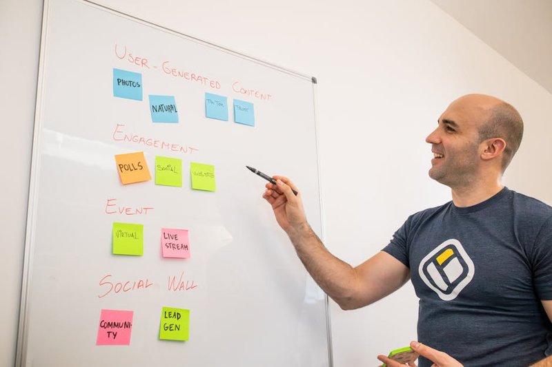 ai content creation dashboard - workflow automation ai agent
