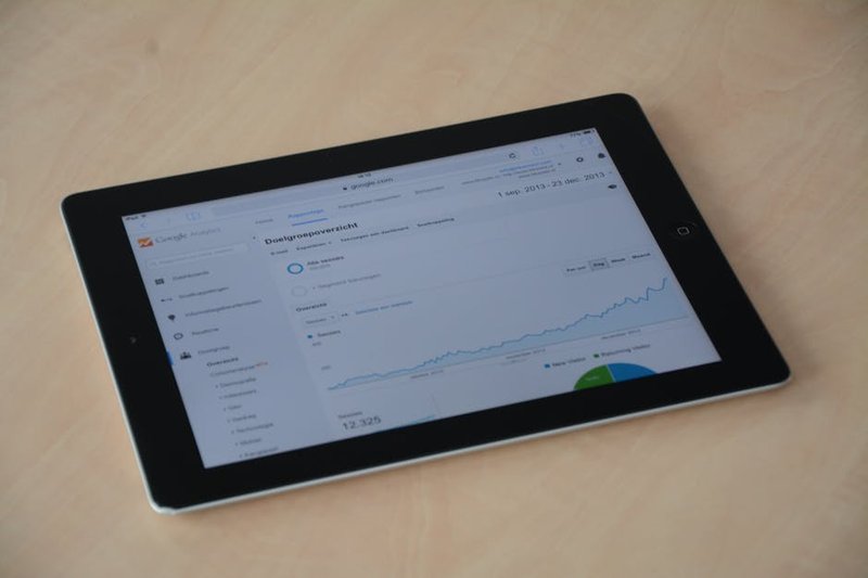 SEO analytics dashboard - workflow automation ai agent