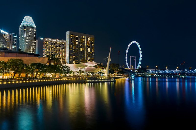 Singapore SME workflow automation dashboard - workflow automation ai agent