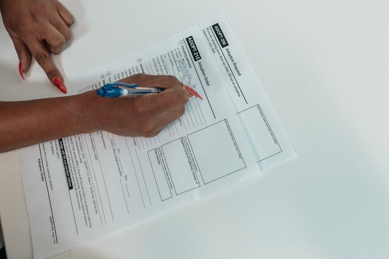 travel request form approval - ai workflow automation google