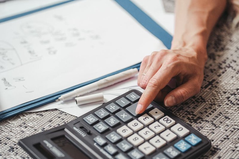 ROI calculation spreadsheet - ai workflow automation platforms