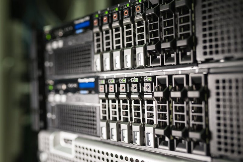 antrean server GPU