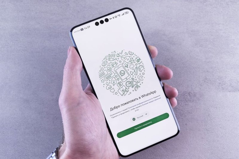 WhatsApp automation dashboard - whatsapp business automation