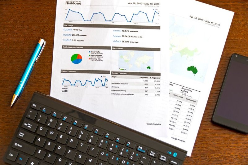 WhatsApp analytics dashboard - whatsapp business automation